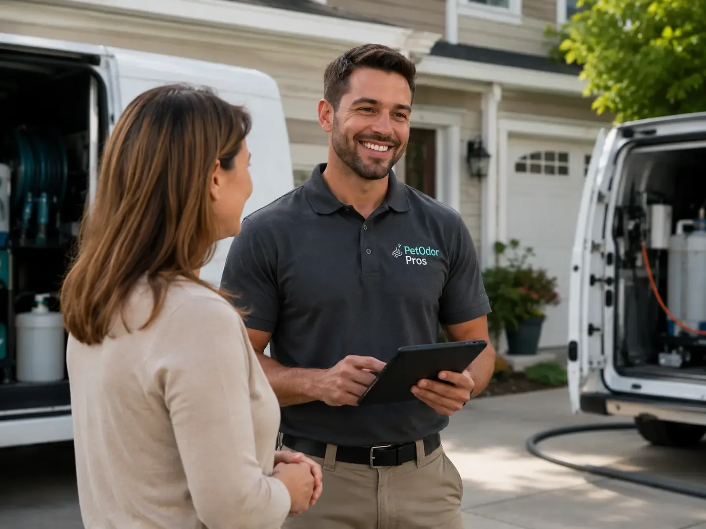 Pet Odor Removal FAQs for Chapman, NE